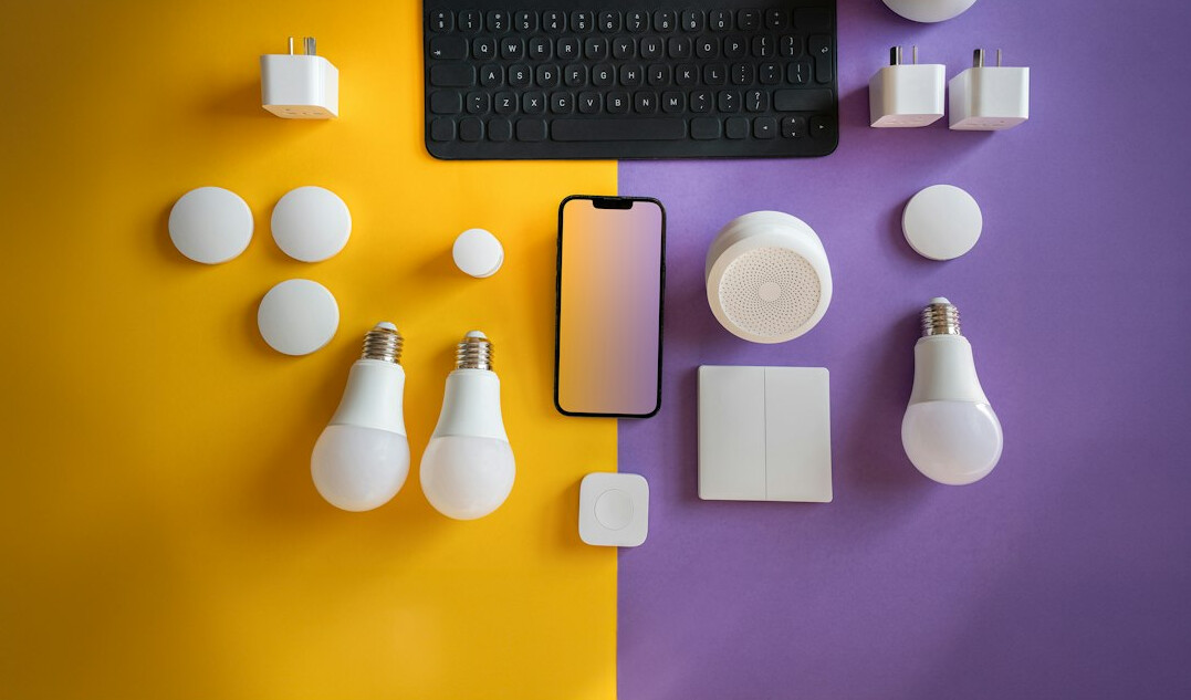 smart home devices