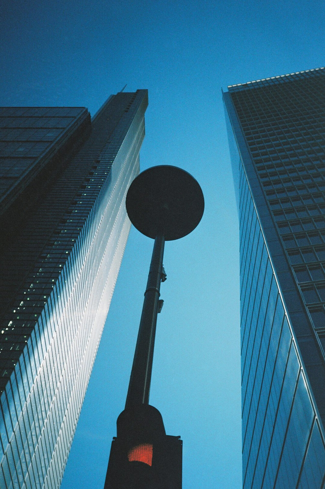 city traffic lights
