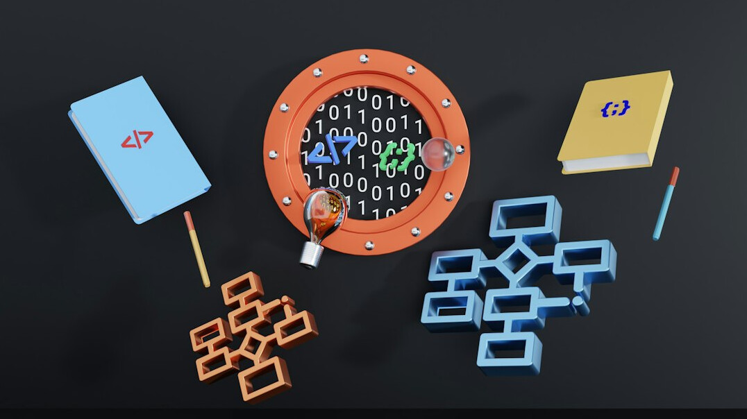 machine learning model training