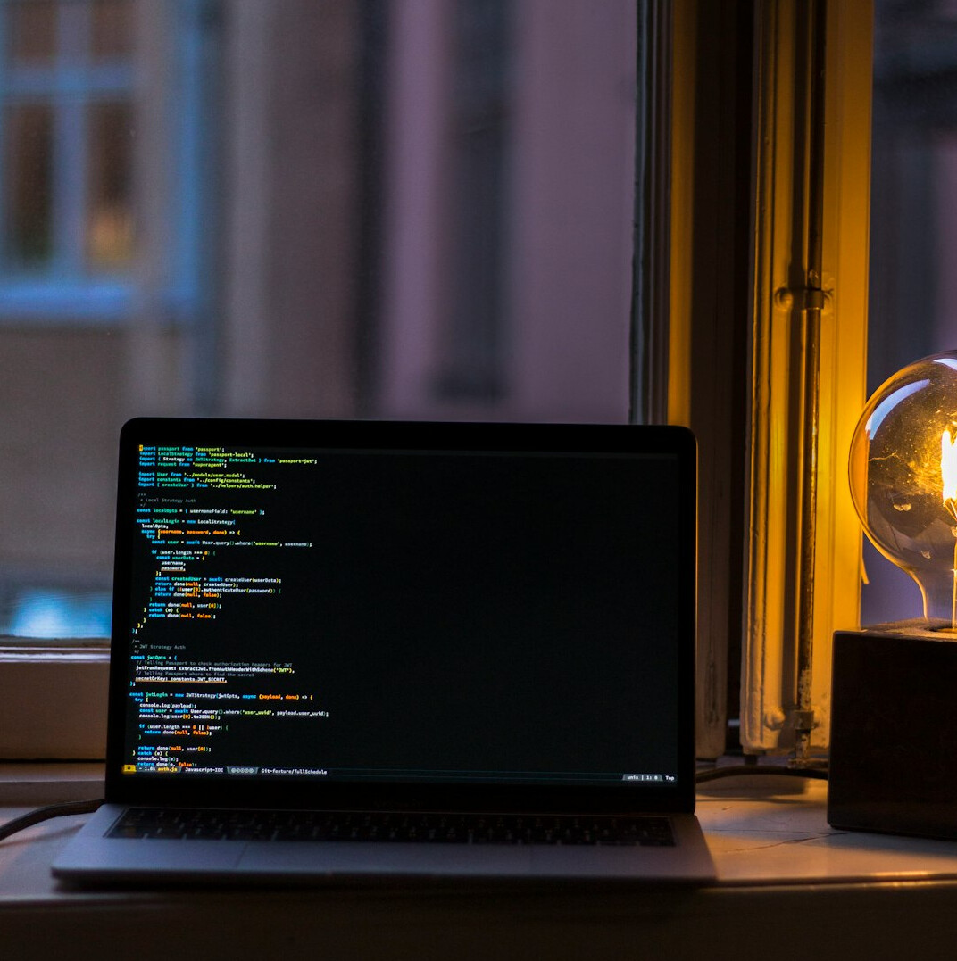 coding practice session