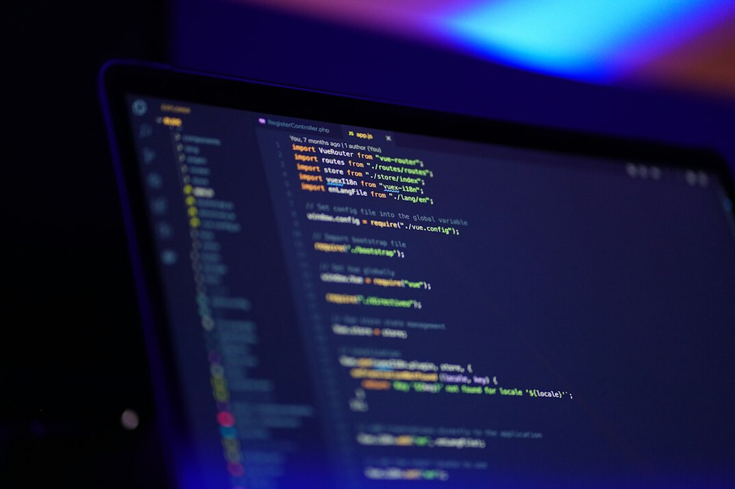 programmer learning new code