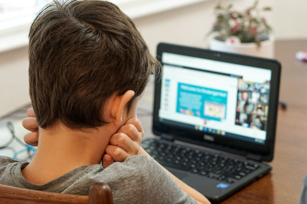 online coding class